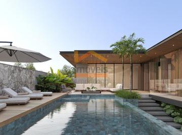 Casa · 440m² · 4 Quartos · 6 Vagas · Casa de Condomínio para venda em Residencial Jardins Da Cidade de 440.00m² com 4 Quartos, 4 Suites e