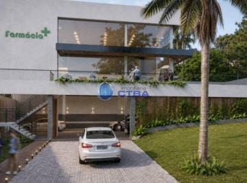 Comercial · 200m² · 16 Vagas · Loja para alugar em Ecoville de 200.00m² com 16 Garagens