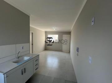 Apartamento · 42m² · 2 Quartos · 1 Vaga · Apartamento para venda em Vila Francesa Lis de 42.00m² com 2 Quartos e 1 Garagem