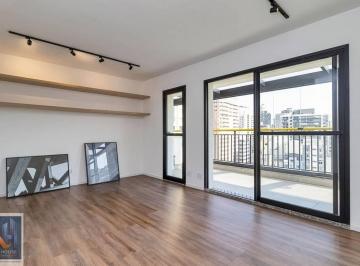 Apartamento · 70m² · 1 Quarto · 1 Vaga · Apartamento para alugar em Campos Elíseos de 70.00m² com 1 Quarto e 1 Garagem