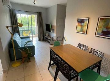 Apartamento · 55m² · 2 Quartos · 1 Vaga · Apartamento para alugar em Iguatemi de 55.00m² com 2 Quartos e 1 Garagem