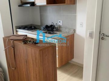 Apartamento · 43m² · 2 Quartos · Apartamento para alugar em Residencial Parque Da Fazenda de 43.00m² com 2 Quartos