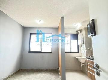 Apartamento · 37m² · 2 Quartos · Apartamento para alugar em Residencial Parque Da Fazenda de 37.00m² com 2 Quartos