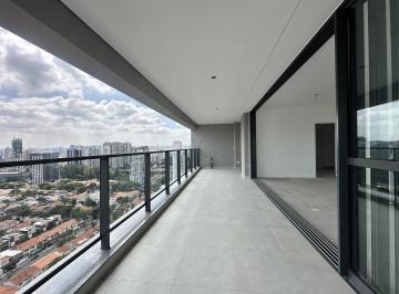 Apartamento · 166m² · 4 Quartos · 2 Vagas · Apartamento para venda em Vila Cordeiro de 166.50m² com 4 Quartos, 2 Suites e 2 Garagens