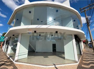 Comercial · 66m² · Sala Comercial para alugar em Centro de 65.88m²