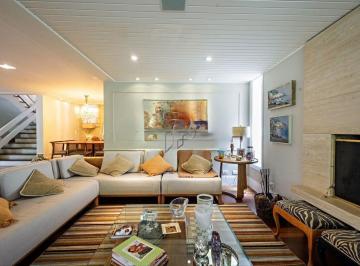 Casa · 290m² · 4 Quartos · 4 Vagas · Casa de Condomínio para venda em Jardim Morumbi de 290.00m² com 4 Quartos, 4 Suites e 4 Garagens