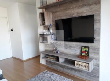 Apartamento · 59m² · 2 Quartos · 1 Vaga · Apartamento para venda em Vila Albano de 59.00m² com 2 Quartos, 1 Suite e 1 Garagem
