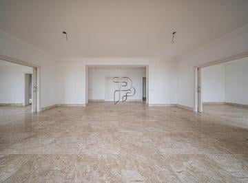 Apartamento · 425m² · 4 Quartos · 5 Vagas · Apartamento para venda em Vila Nair de 425.00m² com 4 Quartos, 4 Suites e 5 Garagens