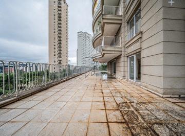 Apartamento · 515m² · 4 Quartos · 5 Vagas · Apartamento para venda em Vila Nair de 515.32m² com 4 Quartos, 4 Suites e 5 Garagens