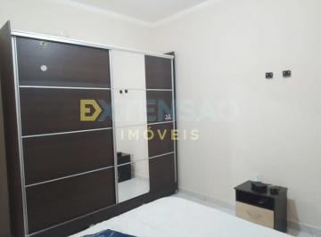 Casa de 2 quartos, Araçatuba · Casa para venda em Concordia 3 de 102.00m² com 2 Quartos e 3 Garagens