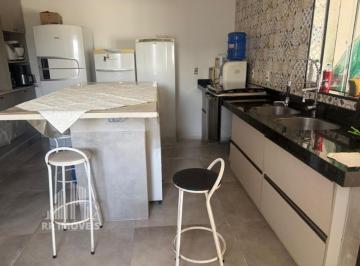 Casa · 84m² · 1 Quarto · 1 Vaga · Casa para venda em Jardim Dos Lagos de 84.00m² com 1 Quarto, 1 Suite e 1 Garagem