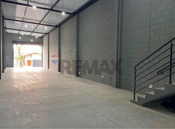 Comercial · 209m² · Sala Comercial para alugar em Parque Santa Cândida de 209.00m²