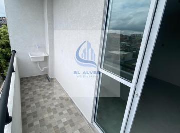 Apartamento · 43m² · 2 Quartos · 1 Vaga · Apartamento para venda em Vila Adalgisa de 43.00m² com 2 Quartos e 1 Garagem