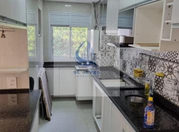 Apartamento · 70m² · 3 Quartos · 1 Vaga · Apartamento para venda em Guaiaúna de 70.00m² com 3 Quartos, 1 Suite e 1 Garagem