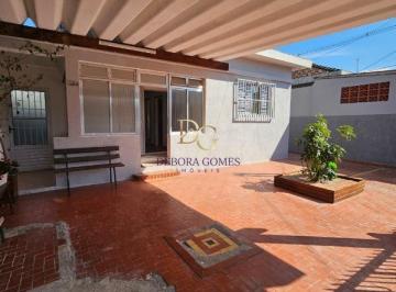 Casa · 209m² · 4 Quartos · 1 Vaga · Casa para venda em Vila Nossa Senhora De Fátima de 209.00m² com 4 Quartos e 1 Garagem