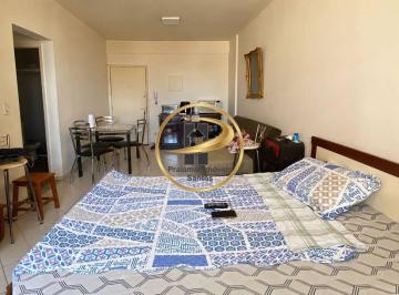 Apartamento · 35m² · 1 Quarto · 1 Vaga · Kitnet para venda em Itararé de 35.00m² com 1 Quarto e 1 Garagem