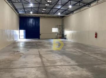 Comercial , Araçatuba · Galpão / Depósito / Armazém para venda em Paraiso de 330.00m²