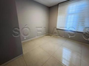 Apartamento · 83m² · 2 Quartos · Apartamento para alugar em Gonzaga de 83.00m² com 2 Quartos