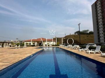 Apartamento · 54m² · 2 Quartos · 2 Vagas · Apartamento para venda em Residencial Alexandria de 54.00m² com 2 Quartos e 2 Garagens
