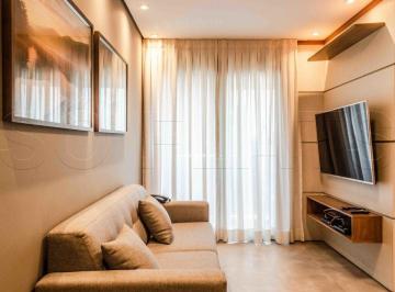 Apartamento · 38m² · 1 Quarto · 1 Vaga · Flat para alugar em Itaim Bibi de 38.00m² com 1 Quarto, 1 Suite e 1 Garagem