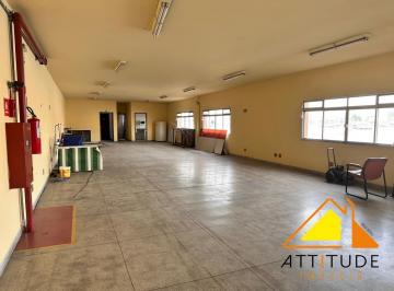 Comercial · 500m² · 4 Vagas · Prédio Comercial para venda em Conceição de 500.00m² com 4 Garagens