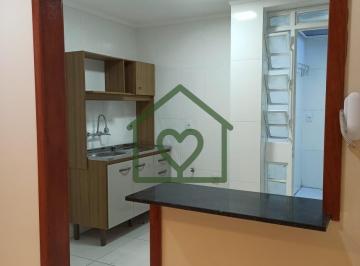 Apartamento · 38m² · 1 Quarto · Apartamento para alugar em Cidade Baixa de 38.33m² com 1 Quarto
