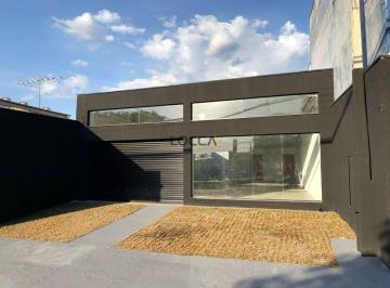 Comercial · 210m² · 4 Vagas · Imóvel Comercial para alugar em Jardim Paulistano de 210.00m² com 4 Garagens