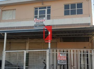 Casa · 90m² · 2 Quartos · 1 Vaga · Casa para alugar em Vila Barcelona de 90.00m² com 2 Quartos e 1 Garagem