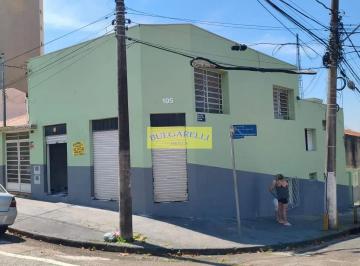Comercial · 90m² · Galpão / Depósito / Armazém para alugar em Vila Progresso de 90.00m²