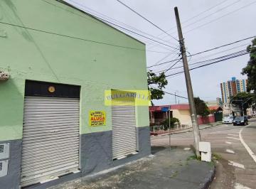 Comercial , Jundiaí · Galpão / Depósito / Armazém para alugar em Vila Progresso de 90.00m²