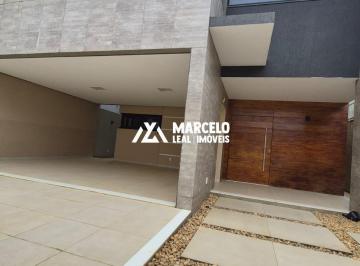 Casa en Venda de 3 quartos Boa Vista · Casa para venda em Boa Vista de 240.00m² com 3 Quartos, 2 Suites e 4 Garagens