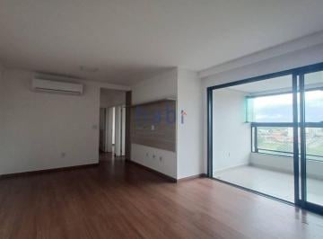 Apartamento · 87m² · 3 Quartos · 2 Vagas · Apartamento para alugar em Condomínio Riserva Natura de 87.00m² com 3 Quartos, 1 Suite e 2 Garagens