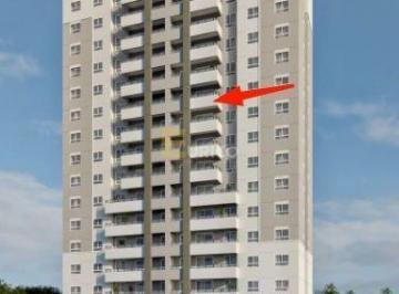 Apartamento · 92m² · 3 Quartos · 2 Vagas · Apartamento para venda em Condomínio Singolare Residenza de 92.00m² com 3 Quartos, 1 Suite e 2 Garag