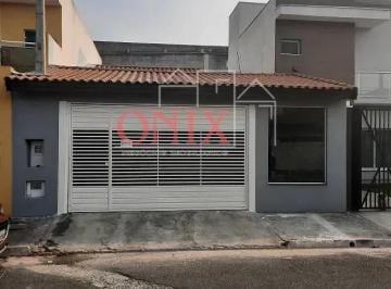 Casa · 75m² · 2 Quartos · 2 Vagas · Casa para venda em Jundiapeba de 75.00m² com 2 Quartos e 2 Garagens