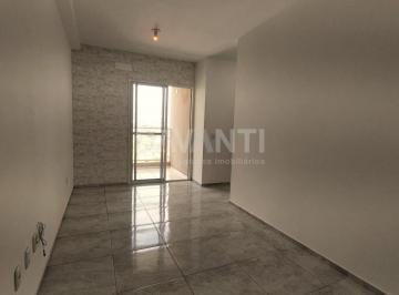 0 · Apartamento para locação no Residencial Morada do Vale em Valinhos na Davanti Im