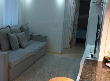 0 · Apartamento à venda no Vila São Francisco em Hortolândia/SP