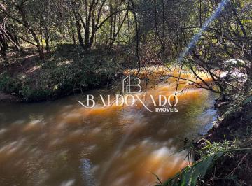 Terreno · 20000m² · TERRENO A VENDA EM BUENO BRANDAO MG 3 GLEBAS RURAIS 20000 METROS CACHOEIRAS
