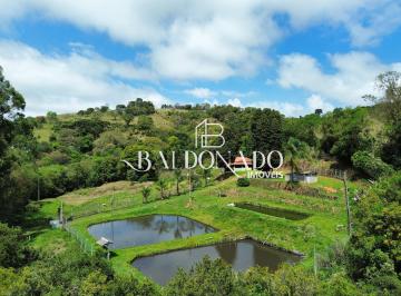 Rural · 150m² · 4 Quartos · 1 Vaga · SITIO A VENDA EM SENADOR AMARAL MG 30.000 MIL METROS NASCENTE RIACHO TANQUE