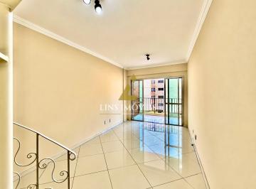 Apartamento · 170m² · 2 Quartos · 1 Vaga · LINDA COBERTURA DUPLEX À VENDA – TODOS OS SANTOS | RUA GETÚLIO, 159