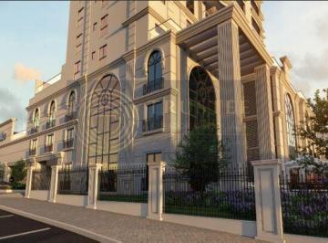 Fachada · Dallo Parigi - Empreendimento Residencial