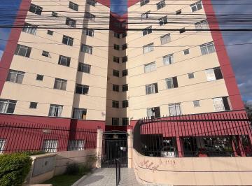 Apartamento · 53m² · 2 Quartos · 1 Vaga · Apartamento semi-mobiliado com 2 dormitórios no Hauer