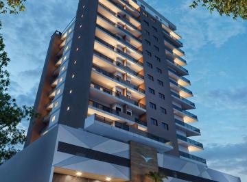 Apartamento · 60m² · 2 Quartos · 1 Vaga · Lançamento apartamento com suíte e garagem em Santa Mônica