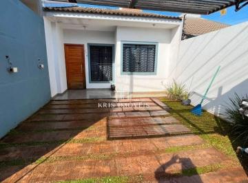 Casa · 55m² · 2 Quartos · 2 Vagas · PAGAR ALUGUEL OU INVESTIR NA SUA CASA PRÓPRIA? A ESCOLHA É SUA!