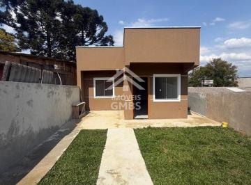 Casa · 65m² · 2 Quartos · 2 Vagas · Casa Paloma