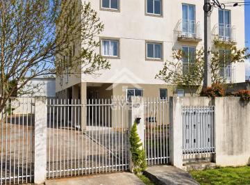 Apartamento · 35m² · 1 Quarto · 1 Vaga · Apartamento Studio Alto Tarumã