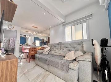 Casa de 2 quartos, Santana de Parnaíba · Casa de condomínio à venda 70m² 2 quartos 2 vagas 02 suítes