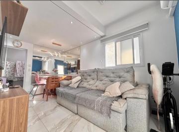 Foto 1 · Casa em condomínio à venda 70m² 2 quartos 2 vagas
