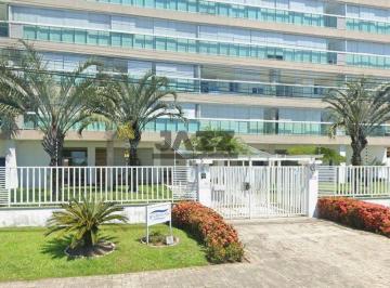 Apartamento · 118m² · 3 Quartos · 2 Vagas · APARTAMENTO DE ALTO PADRÃO FRENTE MAR EM CARAGUATATUBA - 118 m², 3 DORMITÓRIOS E 2 VAGAS