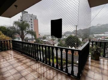 Apartamento · 108m² · 3 Quartos · 1 Vaga · Apartamento 3 dormitórios à venda no bairro Centro - em Igrejinha.