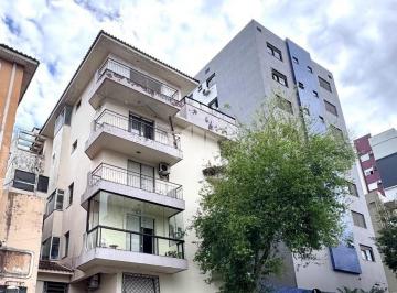 Apartamento · 45m² · 1 Quarto · Apartamento de 1 quarto no centro de Santa Maria
